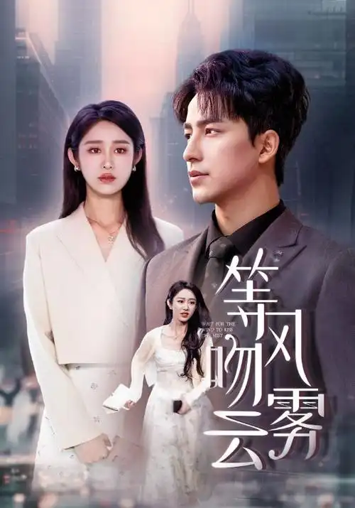 退婚后我成了首富 短剧海报 第一电影网